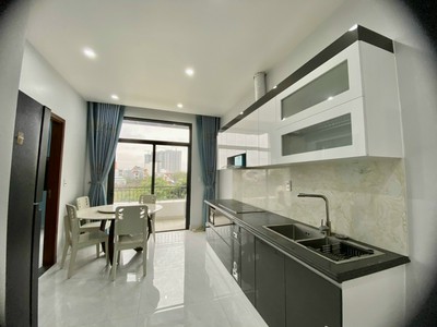 Cho thuê căn hộ 1 ngủ riêng biệt tại Vinhomes Marina, giá chỉ 7 triệu 0