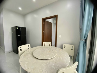 Cho thuê căn hộ 1 ngủ riêng biệt tại Vinhomes Marina, giá chỉ 7 triệu 1