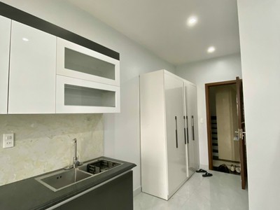 Cho thuê căn hộ 1 ngủ riêng biệt tại Vinhomes Marina, giá chỉ 7 triệu 2