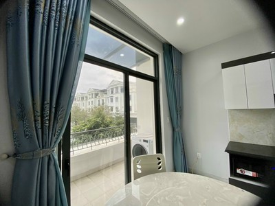 Cho thuê căn hộ 1 ngủ riêng biệt tại Vinhomes Marina, giá chỉ 7 triệu 3