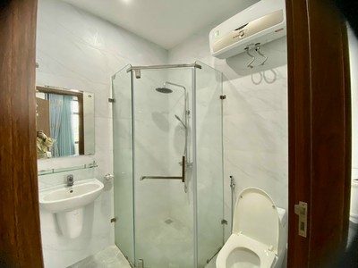 Cho thuê căn hộ 1 ngủ riêng biệt tại Vinhomes Marina, giá chỉ 7 triệu 4