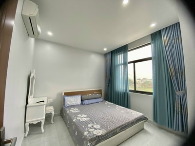 Cho thuê căn hộ 1 ngủ riêng biệt tại Vinhomes Marina, giá chỉ 7 triệu 5