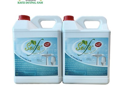 Chuyên cung cấp hóa phẩm dành cho nhà hàng, khách sạn tại Bạc Liêu 3