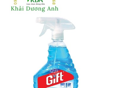 Chuyên cung cấp hóa phẩm dành cho nhà hàng, khách sạn tại Bạc Liêu 6