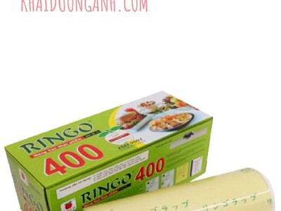 Chuyên cung cấp màng bọc thực phẩm, giấy bạc loại lớn tại An Giang 0