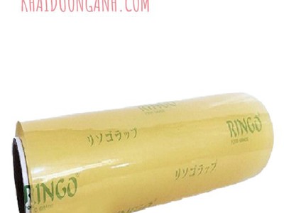 Nhà cung cấp màn bọc thực phẩm Ringo tại Trà Vinh 3