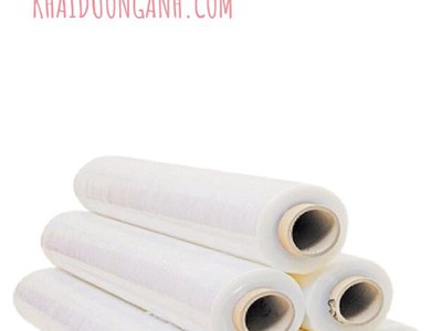 Nhà cung cấp màn bọc thực phẩm Ringo tại Trà Vinh 4