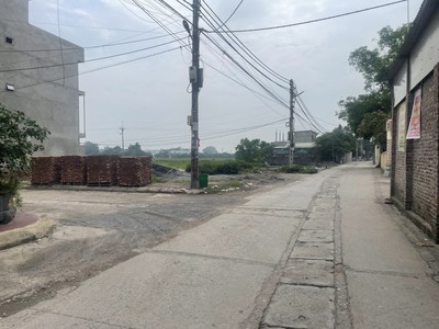 Thiện chí cần bán lô đất giá đình quãng, mỹ hưng thanh oai, giá 7xtr/m2. 2