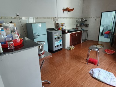 81m2 chỉ 2 tỷ x nhỏ, gần mặt tiền dũng sỹ thanh khê. 1