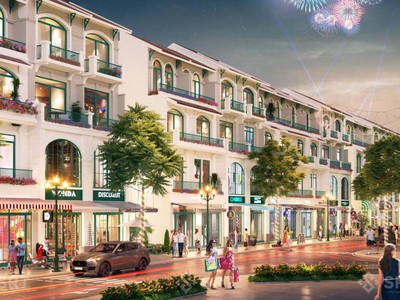 Cập nhật thông tin mới nhất đại dự án sun urban city tại tại hà nam - 5.x tỷ/ lô 2