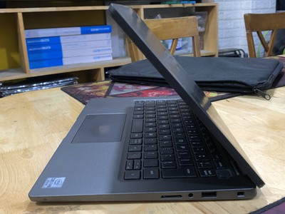 Laptop Dell Latitude 7310 Core i7-10610U Ram 16GB SSD 512GB VGA ON Màn 14 Inch Full HD Máy Đẹp 3