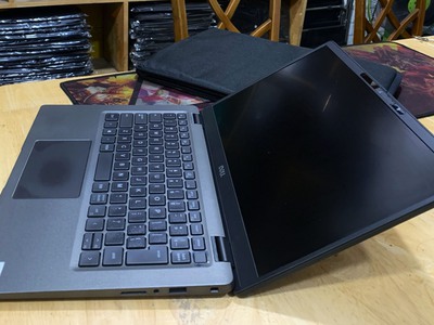 Laptop Dell Latitude 7310 Core i7-10610U Ram 16GB SSD 512GB VGA ON Màn 14 Inch Full HD Máy Đẹp 4