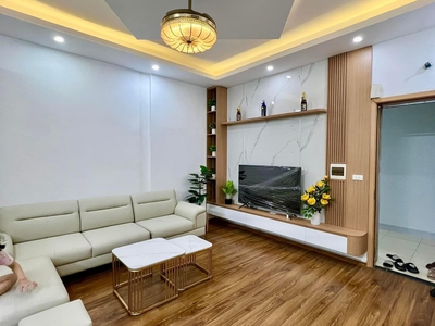 Cần bán căn hộ 77m 2pn,2wc toà HH02 Kđt Thanh Hà, Mường Thanh 1