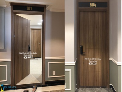 Cửa nhựa abs tại bến lức, long an 0