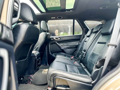Ford Everest Titanium 2.0L 4X4 sx 2019 1 chủ từ đầu chạy quanh phố 6 vạn8km cực cọp xe đã check test 1