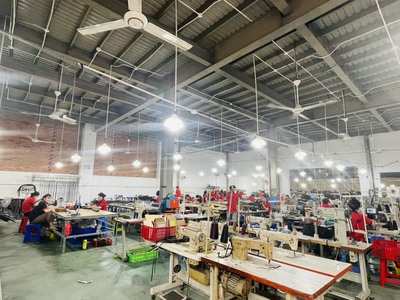Xưởng sản xuất đồ DA uy tín ở GÒ Vấp 2