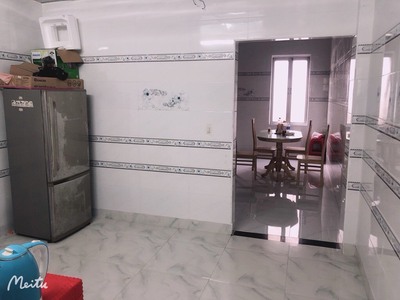 Bán nhà gác lững kiệt Phường An Tây, Tp Huế. Kiệt ô tô thông nhiều đường. 0