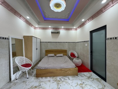 Phòng Duplex cực đẹp ở Lâm Văn Bền Quận 7 8
