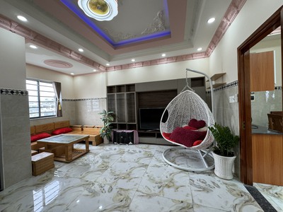 Phòng Duplex cực đẹp ở Lâm Văn Bền Quận 7 1
