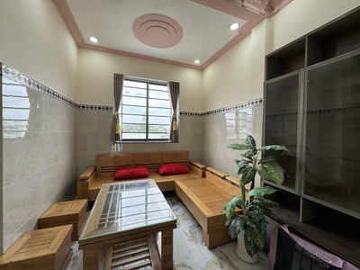 Phòng Duplex cực đẹp ở Lâm Văn Bền Quận 7 3