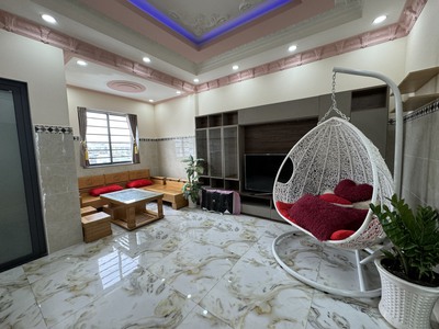 Phòng Duplex cực đẹp ở Lâm Văn Bền Quận 7 5