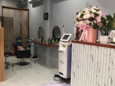 Sang nhượng spa địa chỉ đường nguyễn huệ , phường tân xuân , đồng xoài 1