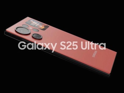 Galaxy S25 Ultra sẽ có thân máy mỏng và các góc bo tròn hơn 0