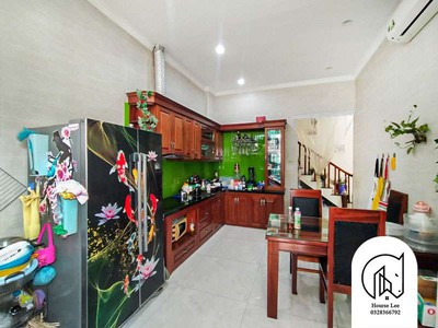 Biệt thự xóm lò thanh am, lô góc 3 mặt đường oto tránh, vỉa hè kinh doanh 120m, 15 tỷ 9 3