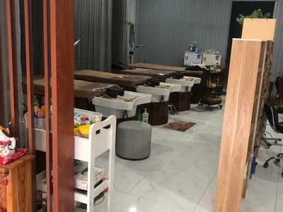 Sang nhượng spa địa chỉ đường nguyễn huệ , phường tân xuân , đồng xoài 2
