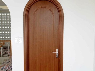 Cửa vòm tại Bình Phước 1
