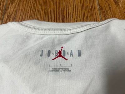 Thanh Lý Áo Phông Nike jordan và uniqlo chính hãng 6