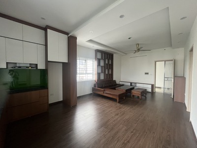 Chính chủ gửi bán căn hộ góc view Hồ, full nội thất mới tại KDT Thanh Hà Hà Nội 1