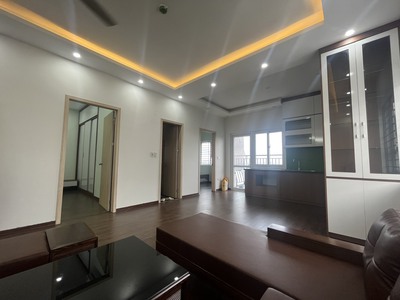 Chính chủ gửi bán căn hộ góc view Hồ, full nội thất mới tại KDT Thanh Hà Hà Nội 2