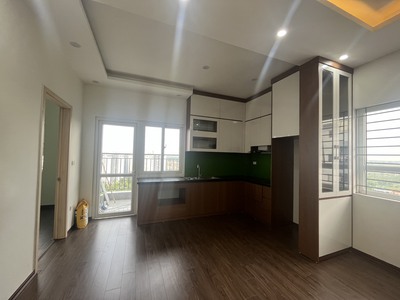 Chính chủ gửi bán căn hộ góc view Hồ, full nội thất mới tại KDT Thanh Hà Hà Nội 3