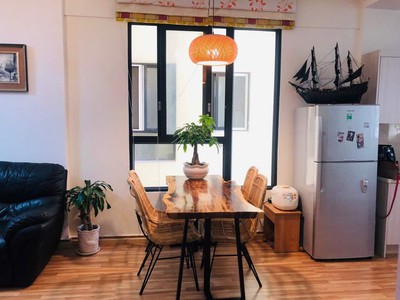 Cho thuê căn hộ Era Town quận 7 giá rẻ. 8 triệu/2 phòng nội thất 5