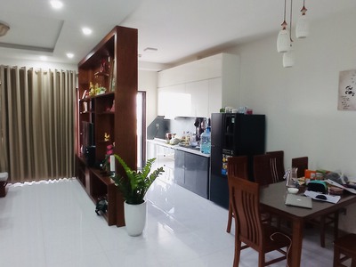 Cho thuê căn hộ Era Town quận 7 giá rẻ. 8 triệu/2 phòng nội thất 7