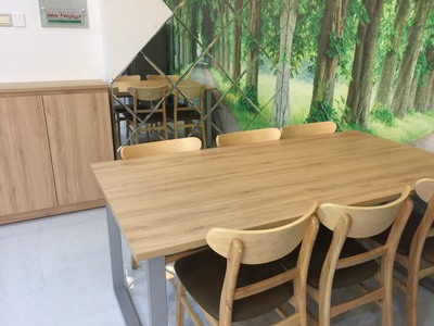 Cho thuê căn hộ Era Town quận 7 giá rẻ. 8 triệu/2 phòng nội thất 8