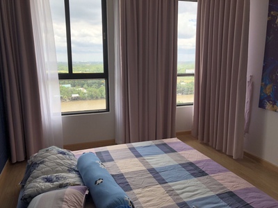 Cho thuê căn hộ Era Town quận 7 giá rẻ. 8 triệu/2 phòng nội thất 9