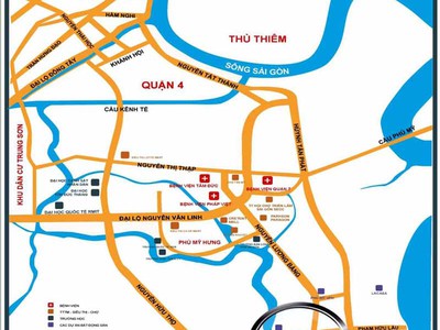 Cho thuê căn hộ Era Town quận 7 giá rẻ. 8 triệu/2 phòng nội thất 10