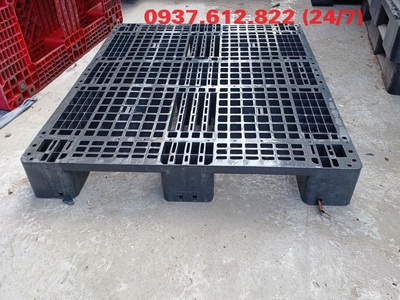 Địa chỉ cung cấp pallet nhựa cũ Bình Phước uy tín 7
