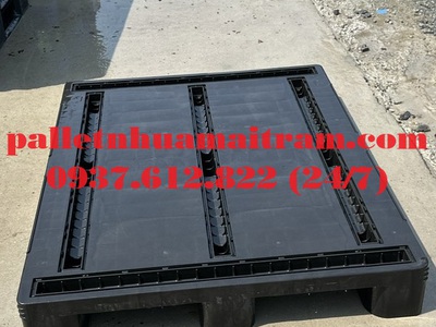 Địa chỉ cung cấp pallet nhựa cũ Bình Phước uy tín 8