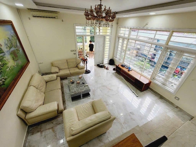 Bán nhà tại Việt Hưng giá thấp nhất thị trường 1