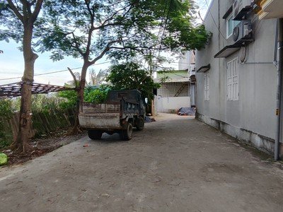 Cho thuê nhà 2,5 tầng Quỳnh Cư , Hồng Bàng , Hải Phòng , ô tô nhỏ vào tận cửa 0