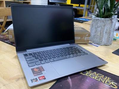Laptop Lenovo Thinkbook 14 G3 AMD Ryzen 7 5700U Ram 16GB SSD 512GB VGA Rời Màn 14 In Full HD Fullbox 0