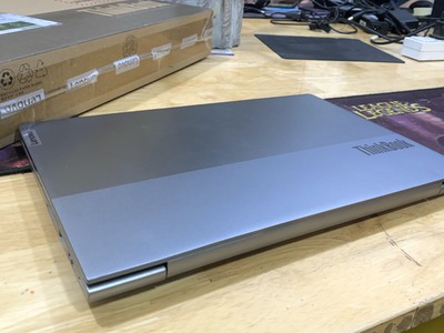 Laptop Lenovo Thinkbook 14 G3 AMD Ryzen 7 5700U Ram 16GB SSD 512GB VGA Rời Màn 14 In Full HD Fullbox 1