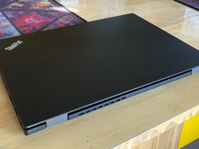 Laptop Lenovo Thinkpad L13 Core i3-10110U Ram 4GB SSD 256GB VGA ON Màn 13.3 Inch Full HD Máy Đẹp 1