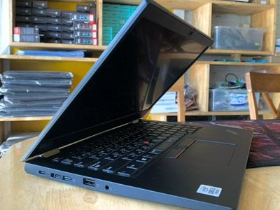 Laptop Lenovo Thinkpad L13 Core i3-10110U Ram 4GB SSD 256GB VGA ON Màn 13.3 Inch Full HD Máy Đẹp 2