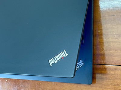 Laptop Lenovo Thinkpad T480s Core i7-8650U Ram 8GB SSD 512GB VGA ON Màn 14 Inch Full HD Máy Đẹp 5