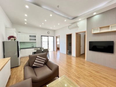 Cần bán căn hộ 77m , đã được thiết kế lại cực thoáng tại KĐT Thanh Hà Cienco 5 0