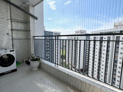 Cần bán căn hộ 77m , đã được thiết kế lại cực thoáng tại KĐT Thanh Hà Cienco 5 2
